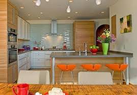 modern kitchen design and decorating ideas