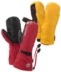 marmot 8000 meter mitt