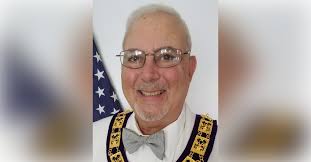 Obituary information for Robert Giglio