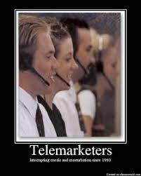 The Best Way To Get Rid Of Telemarketers (Come To The Page To See) - Home |  Facebook