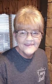 Obituary information for Shirley Crook