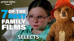 Anarchic, oddball, but consistently charming. The Best Family Films Series You Need To Watch On Prime Video Feat Jamie Shaaba Prime Selects Youtube