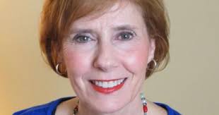 Betsy Ware Blackburn Speer