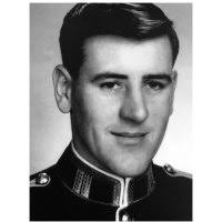 Obituary of Ernest Dueck