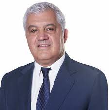 Cada paredense vai ter uma palavra a dizer sobre o nosso futuro coletivo”