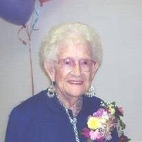 Elizabeth Ralston Obituary