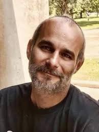 Aaron Larsen Obituary (1982