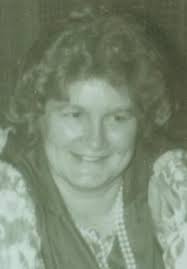 Barbara Rich Obituary (2014)