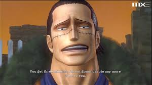 Search, discover and share your favorite crocodile one piece gifs. One Piece Pirate Warriors Luffy Vs Crocodile Round 1 Hd Youtube