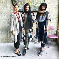 Rich Kids Of Tehran Therichkidsoftehran Instagram Fotos Und Videos