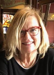 Hélène ROY (CHOCZINSKI), 62 ans (SAINT-YRIEIX-SUR-CHARENTE, ANGOULEME)