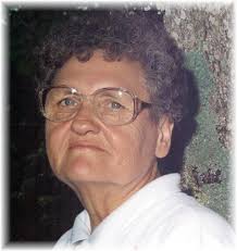 Brock, Tava Lee "Granny" Slack