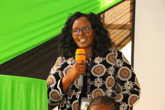 Commissioner Dr. Ann Nderitu, CBS, today held a stakeholder engagement forum in Nyandarua County, bringing together representatives from all constituencies across the county including representatives from National Registration Bureau (NRB), Office of