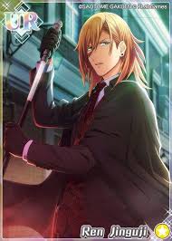 utapri おしゃれまとめの人気アイデア pinterest kai 神宮寺レン うたプリ マンガ シャイニング