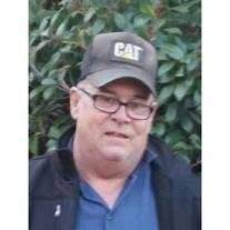 Robert L. McGregor Obituary