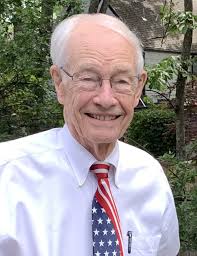 Obituary information for Marion Lawrence Snowbarger