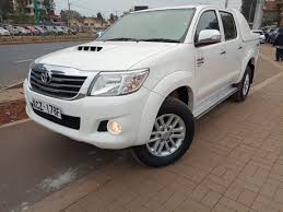 Find out more about our latest sedans, suv, mpv, 4x4 and other car models. Rabin Motors On Twitter Toyota Hilux Vigo Double Cab 2013 Model 3000cc Diesel Automatic Transmission With Electric Leather Seats Steering Wheel Controls Reverse Camera Price 3 45m Call Me On 0722833177 Deep