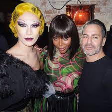Entitled miss fame is transforming the modeling industry. Miss Fame Opens Up About Ongoing Struggles With Anxiety Mental Illness Hornet The Gay Social Network