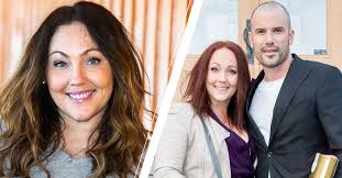 He represented sweden in the eurovision song contest 2005 with las vegas, finishing 19th with 30 points. Anja Parson Om Braken Med Filippa Radin Nu Berattar Hon Sanningen Artofit