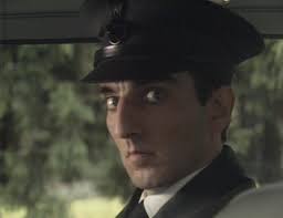 Charters & Caldicott" Mix Well and Serve (TV Episode 1985)