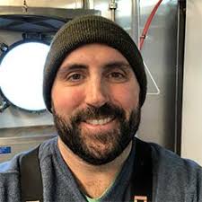 Jesse F. Lamb | NOAA Fisheries