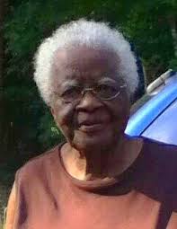 Obituary for Ms. Rosetta Brooks Thompson