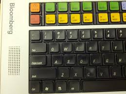 The software system from bloomberg l.p. Twitter And Bloomberg Expand Partnership To Bring More Data To Terminal Users Techcrunch