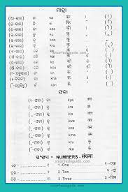 The best way to translate a. Odia To Hindi Alphabet Odia English Hindi Word Book Seg