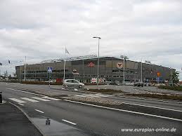 Kalmar fotbollförening, more commonly known as kalmar ff, is a swedish professional football club based in kalmar. Guldfageln Arena Stadion In Kalmar