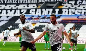 Haftasında beşiktaş, alanyaspor'u konuk etti. C7nb6pwip30ibm