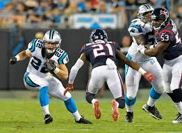 Panthers week 9 highlights | nfl 2019. Carolina Panthers Preseason Preview Tennessee Titans