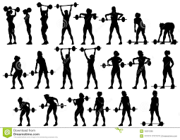 Svg Crossfit Google Search Strength Training Running Routine Athletic Women