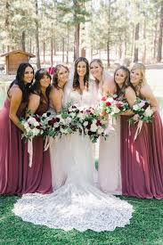 Mix And Match Pink Bridesmaid Dresses Pink Bridesmaid Dresses Rose Bridesmaid Dresses Blush Bridesmaid Dresses