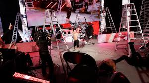 Wwe Tlc Tables Ladders Chairs And Stairs Mr Money In The Bank Seth Rollins Vs John Cena Tables Match If Cena John Cena Pay Per View Wwe Pay Per View