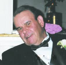 Bruce Hamilton Obituary (2019)