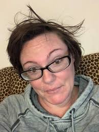 This crazy Rose of sharon needs a serious hair cut in the fall