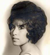 Frances Figueroa Obituary (2008)