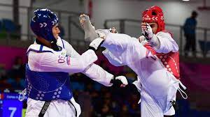 Parece que fue ayer cuando carlos sansores tuvo que dejar a su familia a los 15 años, para seguir con su carrera en el taekwondo, además de lo complicado de que era para méxico apostar por un representante de la categoría de pesos pesados. Ewjhmec9699 Wm