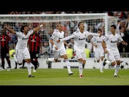 Cska moscow vs real madrid: Ac Milan Vs Real Madrid Nostalgia Winning Eleven 2011 Ps 21 Youtube
