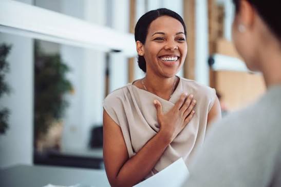 How to Practice Gratitude