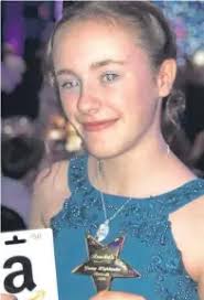 Amazing youngsters are stars of Amelia's Awards