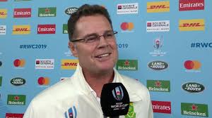 Rassie erasmus, south africa's director of rugby, has filmed another extraordinary video calling into question the officiating during the . Rassie Erasmus Reflects On His Side S Powerful Victory Youtube