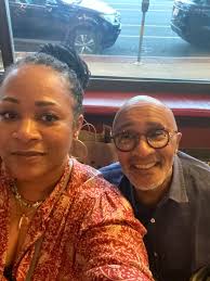 LendMeYourEars 🌟 What an honor to have the incredible Gary Beard grace my  program with his presence and insightful feedback! 🙌🏾 I am truly humbled  by his expertise and glowing commentary. Gary's