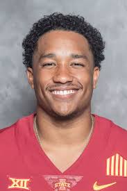 Cyclones Open 2022 With 42-10 Victory Over SEMO