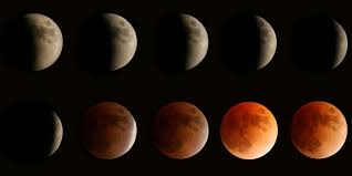 Tal y como fue referido, se producirán dos eventos astrológicos de este este eclipse total de luna llena en leo está conectado con el eclipse parcial de sol en leo. Todo Lo Que Tenes Que Saber Del Eclipse Lunar Parcial Del 16 De Julio