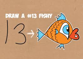 How to draw a dragonfly. Fish And Underwater Animals Archives How To Draw Step By Step Drawing Tutorials