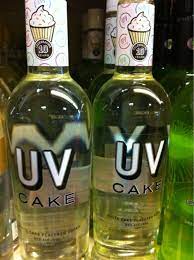 Pin By Rosemary Johnson On Have A Party Cake Vodka Smoothie Drinks Boozy Drinks