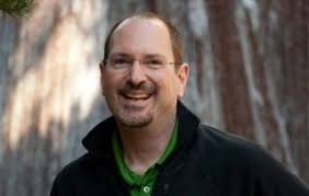 Alan Finn named chief financial officer • The Source • Lewis & Clark