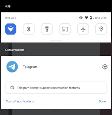 Android updates don't have as many headlining features as they once did, but that's the point. Android 11 Changelog Full List Of All 50 New Features Android Gadget Hacks
