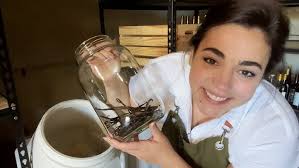 Paige's Kitchen: Pizza Dip